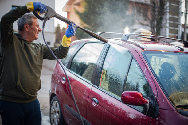 Best Best Pressure Washing Companies  in Ely, MN