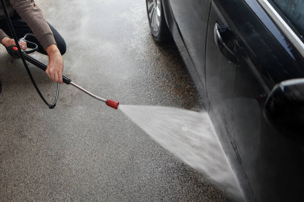 Roof Power Washing Services in Ely, MN