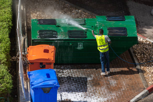 Best Roof Power Washing Services  in Ely, MN